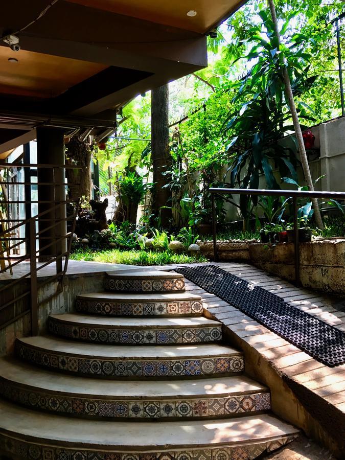 Golden Lotus Bangalore Boutique Suites מראה חיצוני תמונה